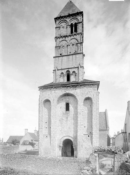 Notre-Dame de Germigny-l'Exempt